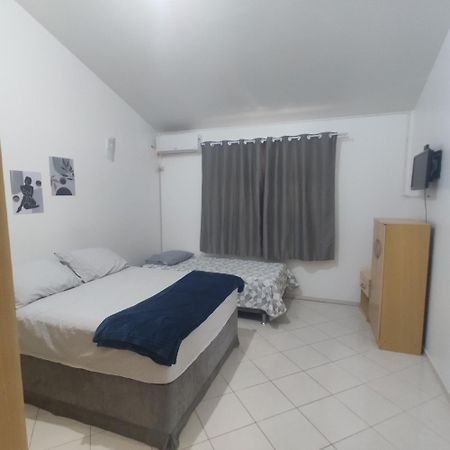 Casa De 2 Quartos Na Praia Da Joaquina Florianopolis Luaran gambar